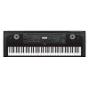 Yamaha DGX-670 B pianino cyfrowe czarne